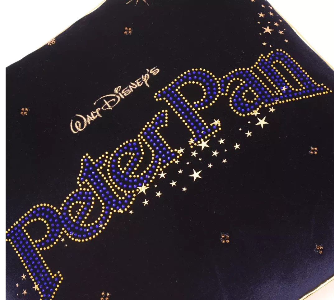 Peter Pan Cushion 3 Peter Pan Cushion - Image 3