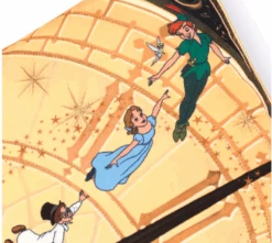 Peter Pan Cushion 7 Peter Pan Cushion -Mila's Toys Store PPCushion3