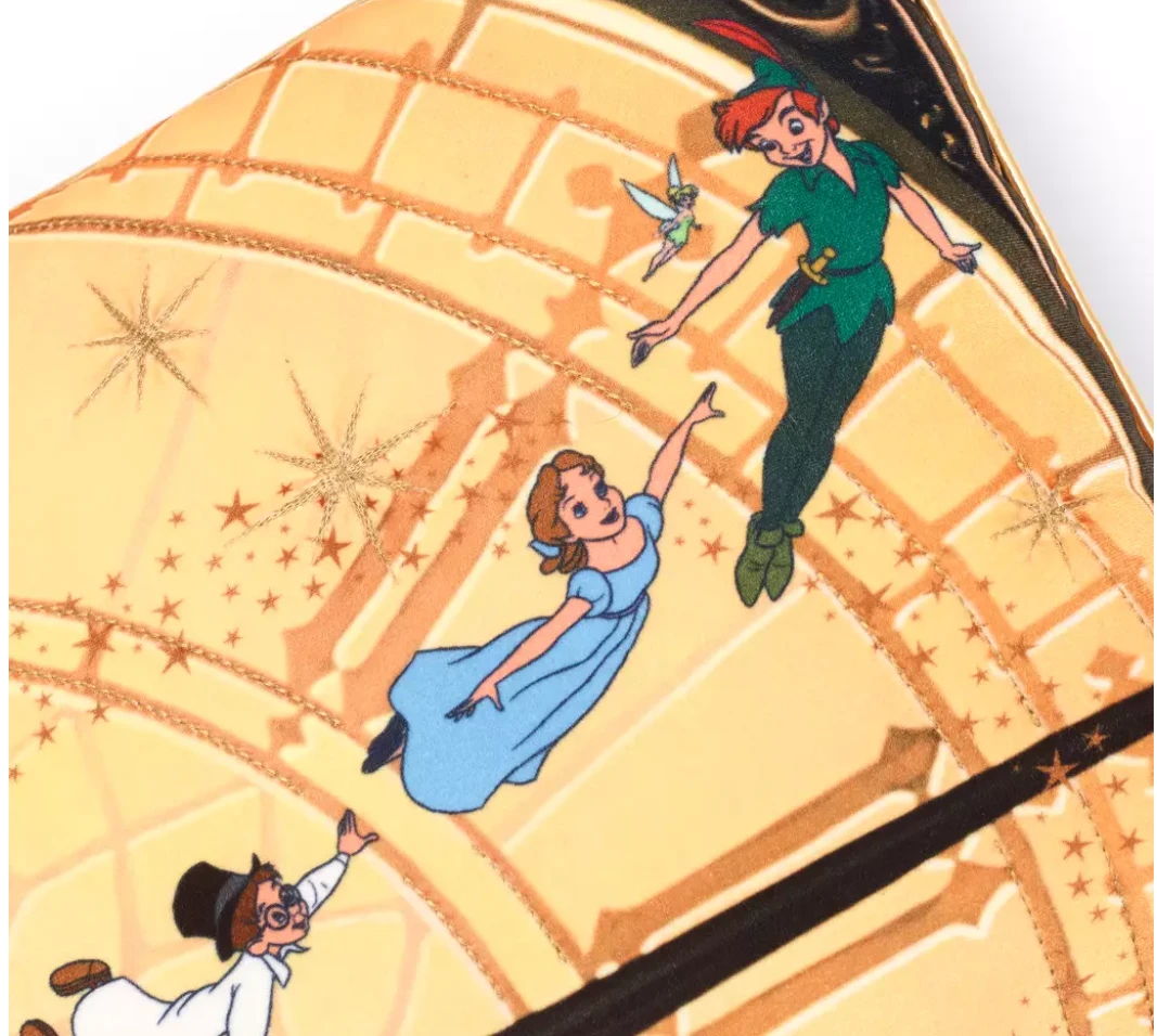 Peter Pan Cushion 4 Peter Pan Cushion - Image 4