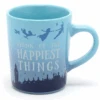 Disney Peter Pan Quote Mug