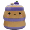 Paden Squishmallow 7.5-inch Plush Soft Toy