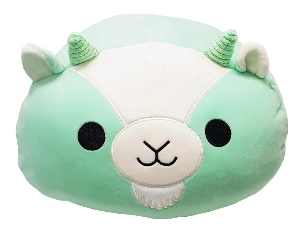 Palmer Squishmallow 12-inch Stackable Plush Soft Toy 1 Palmer Squishmallow 12-inch Stackable Plush Soft Toy