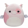 Peety Squishmallow 12-inch Plush Soft Toy
