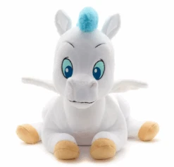 Baby Pegasus Soft Plush Toy, Hercules -Mila's Toys Store Pegasus2