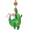 Pete's Dragon Ornament – 45th Anniversary