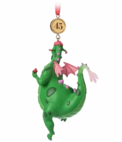 Pete's Dragon Ornament – 45th Anniversary 5 Pete's Dragon Ornament – 45th Anniversary -Mila's Toys Store Peteorn2