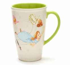 Peter Pan Mug -Mila's Toys Store Peter2