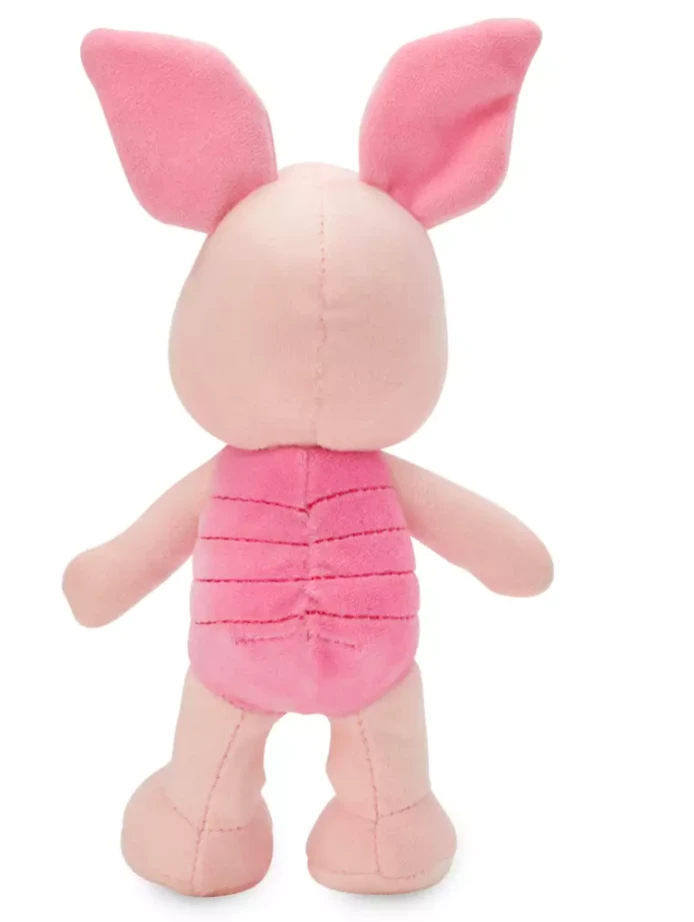 Disney Piglet NuiMOs Small Soft Toy - Winnie The Pooh 2 Disney Piglet NuiMOs Small Soft Toy - Winnie The Pooh - Image 2