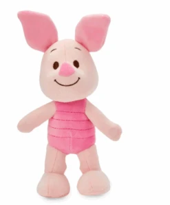 Disney Piglet NuiMOs Small Soft Toy - Winnie The Pooh