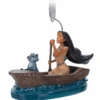 Pocahontas Hanging Ornament