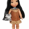 Disney Animators' Collection Pocahontas Doll