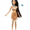 Pocahontas Classic Doll