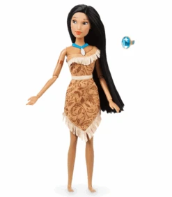 Pocahontas Classic Doll