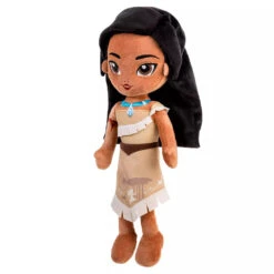 Pocahontas Soft Doll -Mila's Toys Store Pocahontasnew1