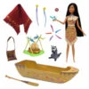 Disney Pocahontas Riverbend Adventure Playset