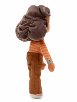 Priya Mini Bean Bag - Turning Red -Mila's Toys Store Priya2