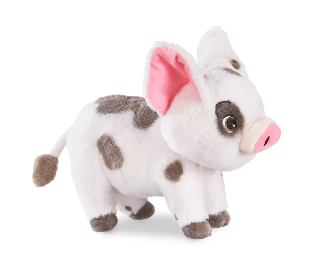 Pua Plush – Moana 1 Pua Plush – Moana