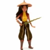 Raya Classic Doll - Raya And The Last Dragon
