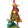 Raya Hanging Ornament - Raya And The Last Dragon