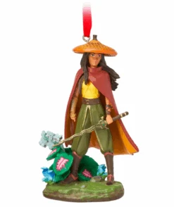 Raya Hanging Ornament - Raya And The Last Dragon