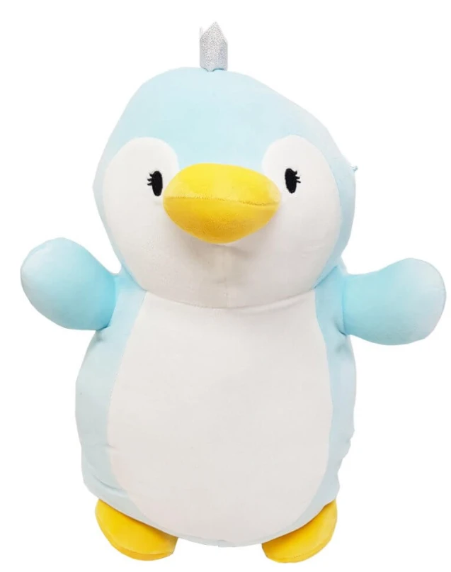 Squishmallows Hugmees Raina Plush 1 Squishmallows Hugmees Raina Plush