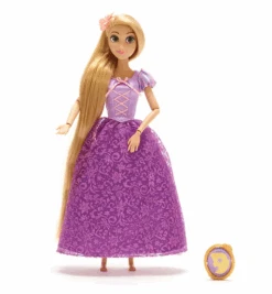 Rapunzel Classic Doll, Tangled