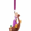 Rapunzel Sketchbook Ornament – Tangled