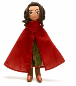 Raya Soft Toy Doll, Raya And The Last Dragon