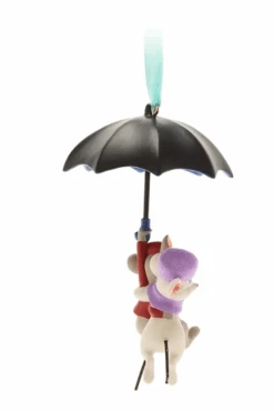 The Rescuers Hanging Ornament 6 The Rescuers Hanging Ornament -Mila's Toys Store Rescuers2