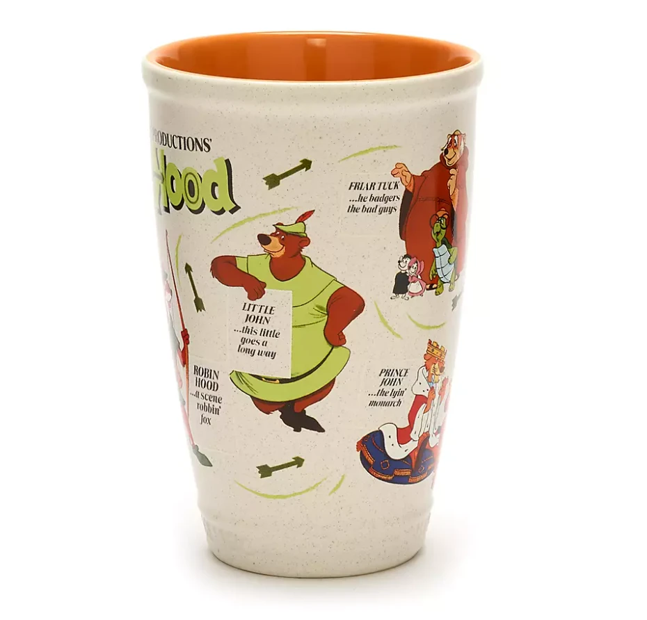 Robin Hood Mug 2 Robin Hood Mug - Image 2
