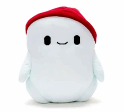 B Bot Ron Interactive Feature Soft Toy - Ron's Gone Wrong