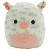 Rosie Squishmallow 12-inch Plush Soft Toy