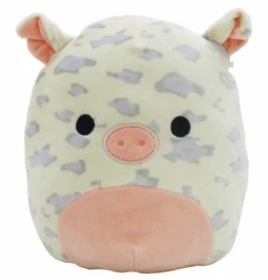 Rosie Squishmallow 12-inch Plush Soft Toy