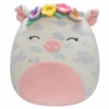 Rosie Squishmallow 7.5-inch Plush Soft Toy