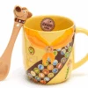 Disney Up Mug And Spoon