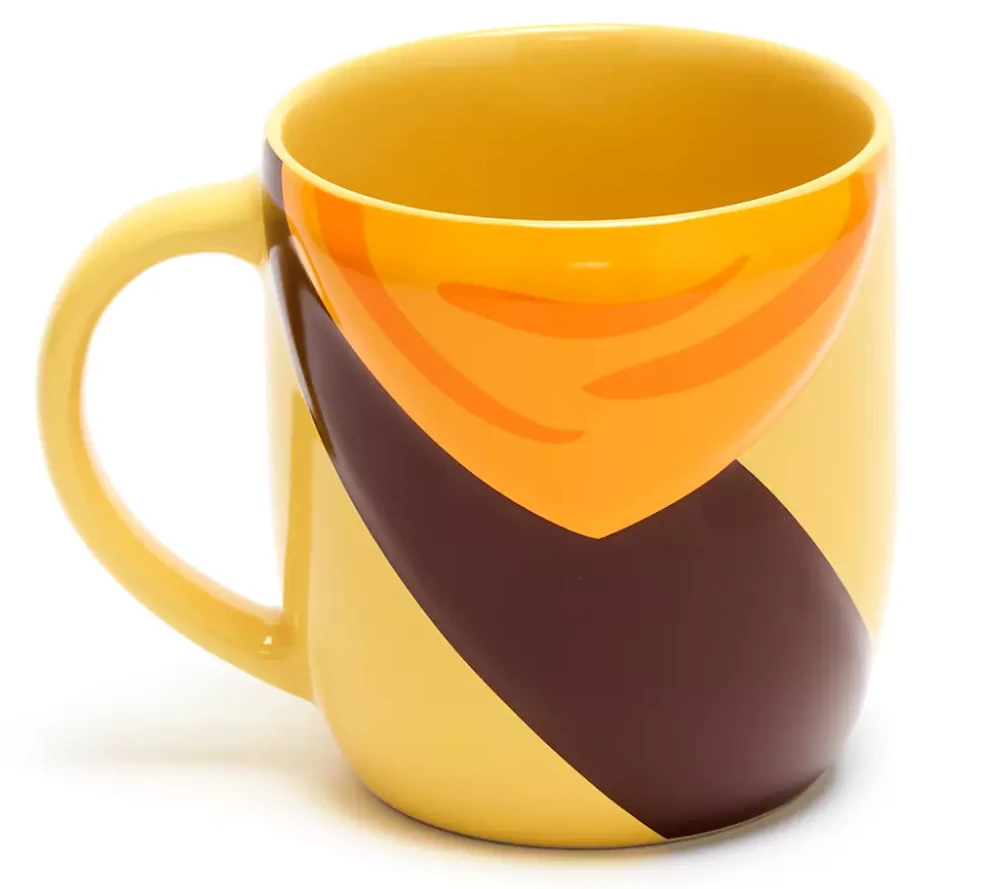 Disney Up Mug And Spoon 2 Disney Up Mug And Spoon - Image 2