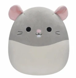 Rusty Squishmallow 12-inch Plush Soft Toy