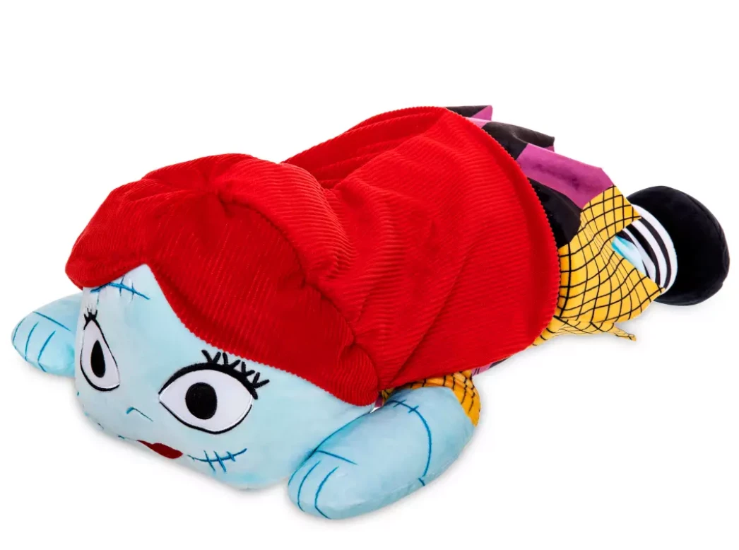Sally Skellington Soft Toy, The Nightmare Before Christmas 1 Sally Skellington Soft Toy, The Nightmare Before Christmas