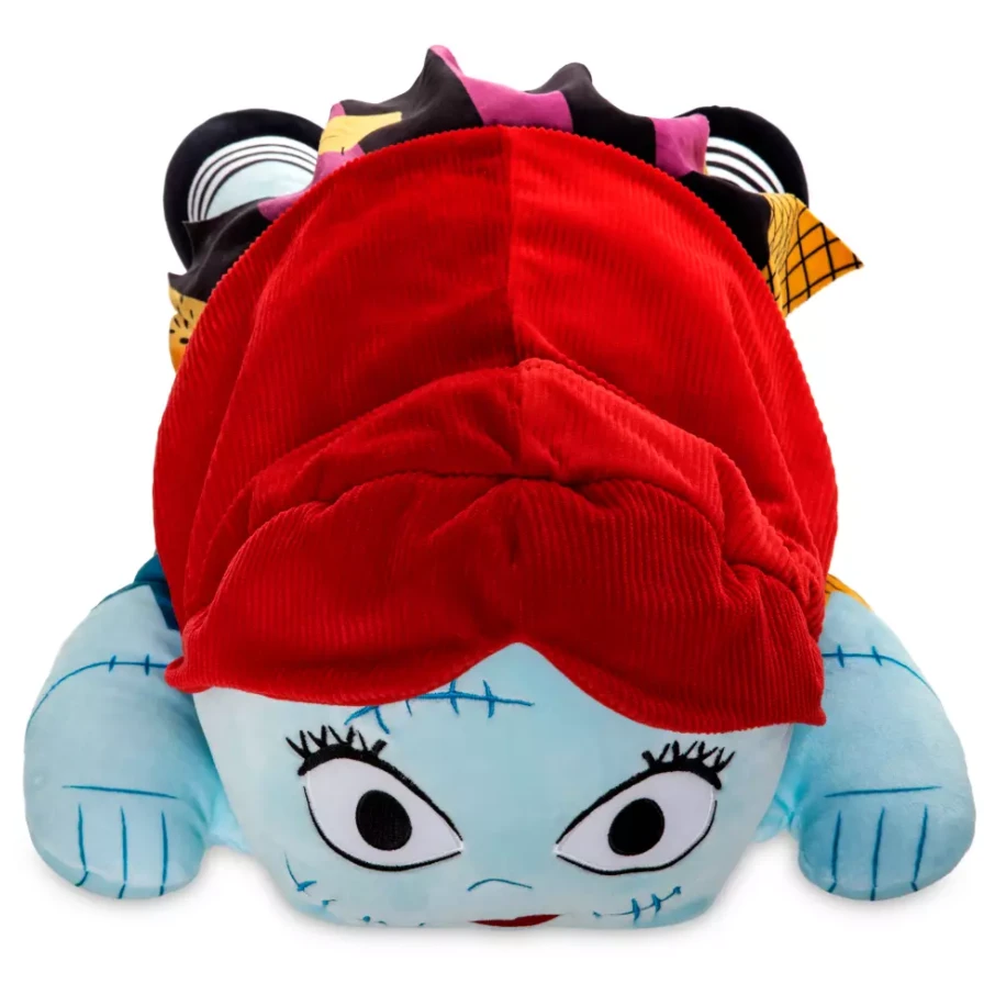 Sally Skellington Soft Toy, The Nightmare Before Christmas 3 Sally Skellington Soft Toy, The Nightmare Before Christmas - Image 3