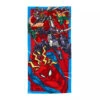 Disney SpiderMan Beach Towel
