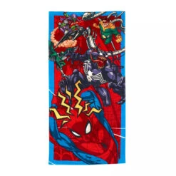 Disney SpiderMan Beach Towel