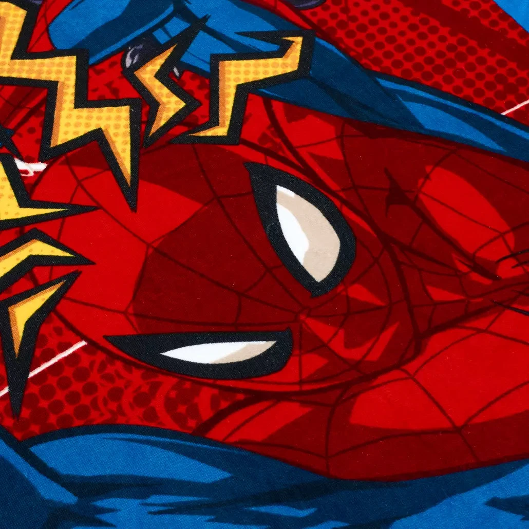 Disney SpiderMan Beach Towel 2 Disney SpiderMan Beach Towel - Image 2