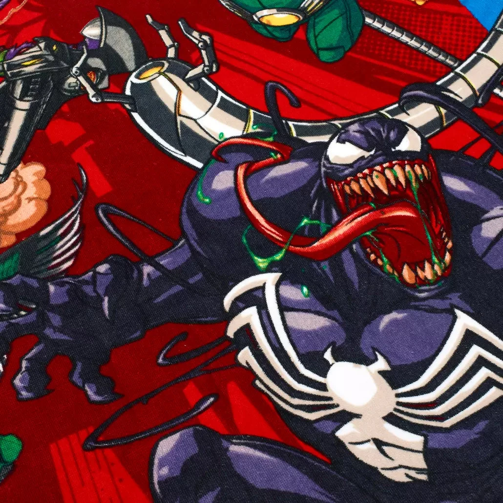 Disney SpiderMan Beach Towel 3 Disney SpiderMan Beach Towel - Image 3