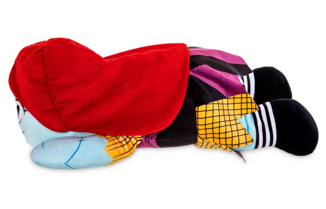 Sally Skellington Soft Toy, The Nightmare Before Christmas 2 Sally Skellington Soft Toy, The Nightmare Before Christmas - Image 2