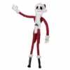 Jack Skellington Sandy Claws Small Soft Plush Toy Doll
