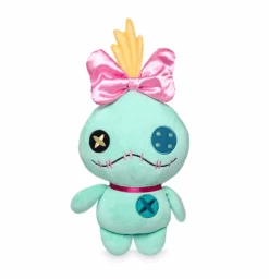 Scrump Plush Doll - Lilo & Stitch