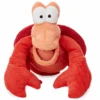 Sebastian Small Soft Plush Toy - The Little Mermaid