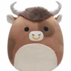 Shep Squishmallow 12-inch Plush Soft Toy