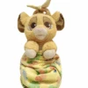 Disney Babies Simba Plush Doll In Pouch – The Lion King