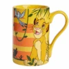 Simba Mug, The Lion King